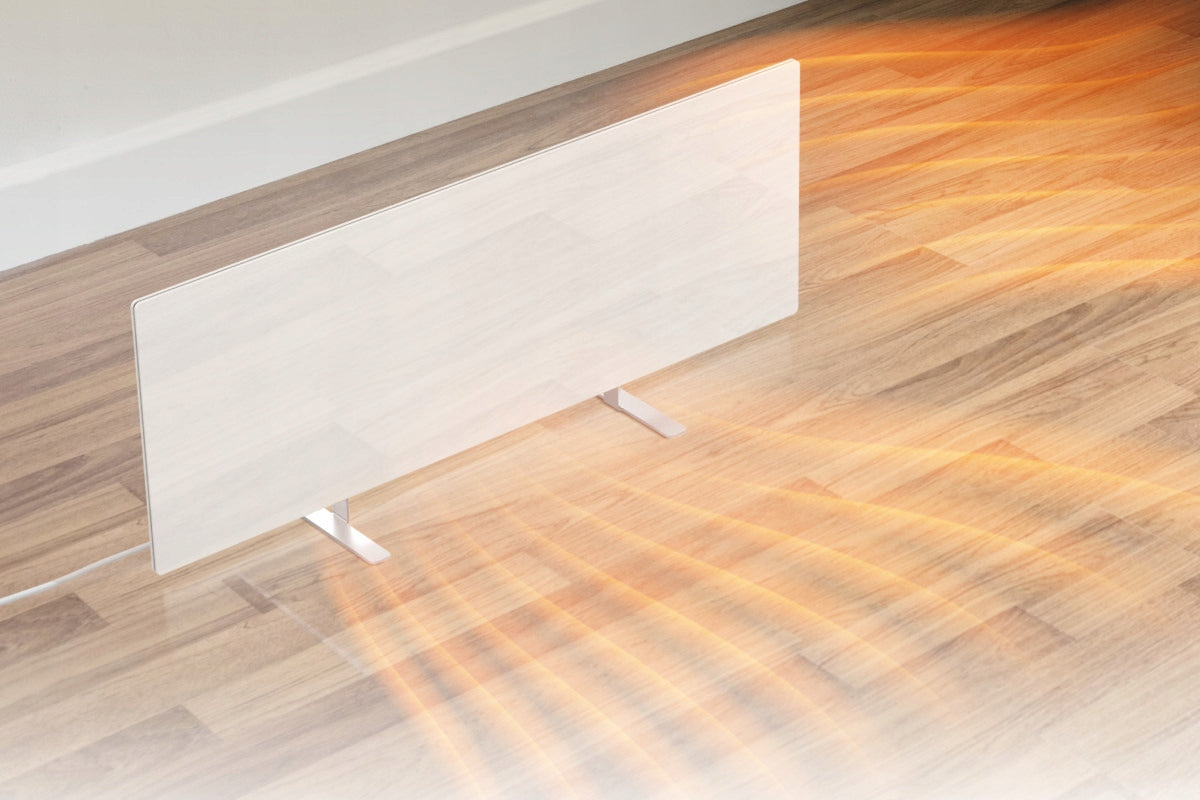 Electric heater AENO AGH0001S Smart Premium Brand AENO