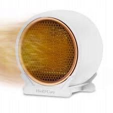Electric heater | Ceramic heater Heater X 7 1200 W