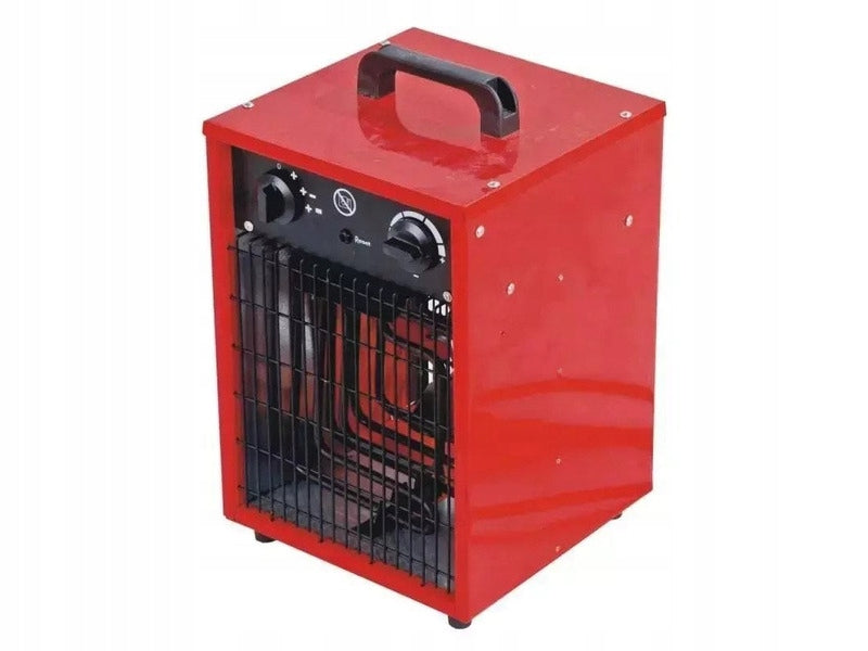 Electric heater DEDRA DED9920