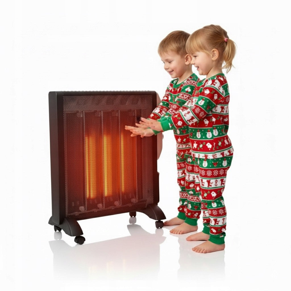 Electric heater Eldom HM1300 convector Brand Eldom