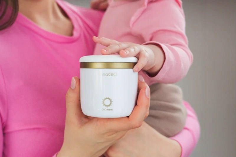 Electric heater GIOwarm Mini InnoGIO Brand InnoGIO
