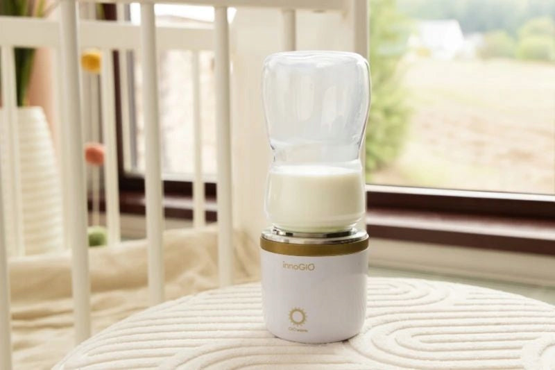 Electric heater GIOwarm Mini InnoGIO Packaging status original