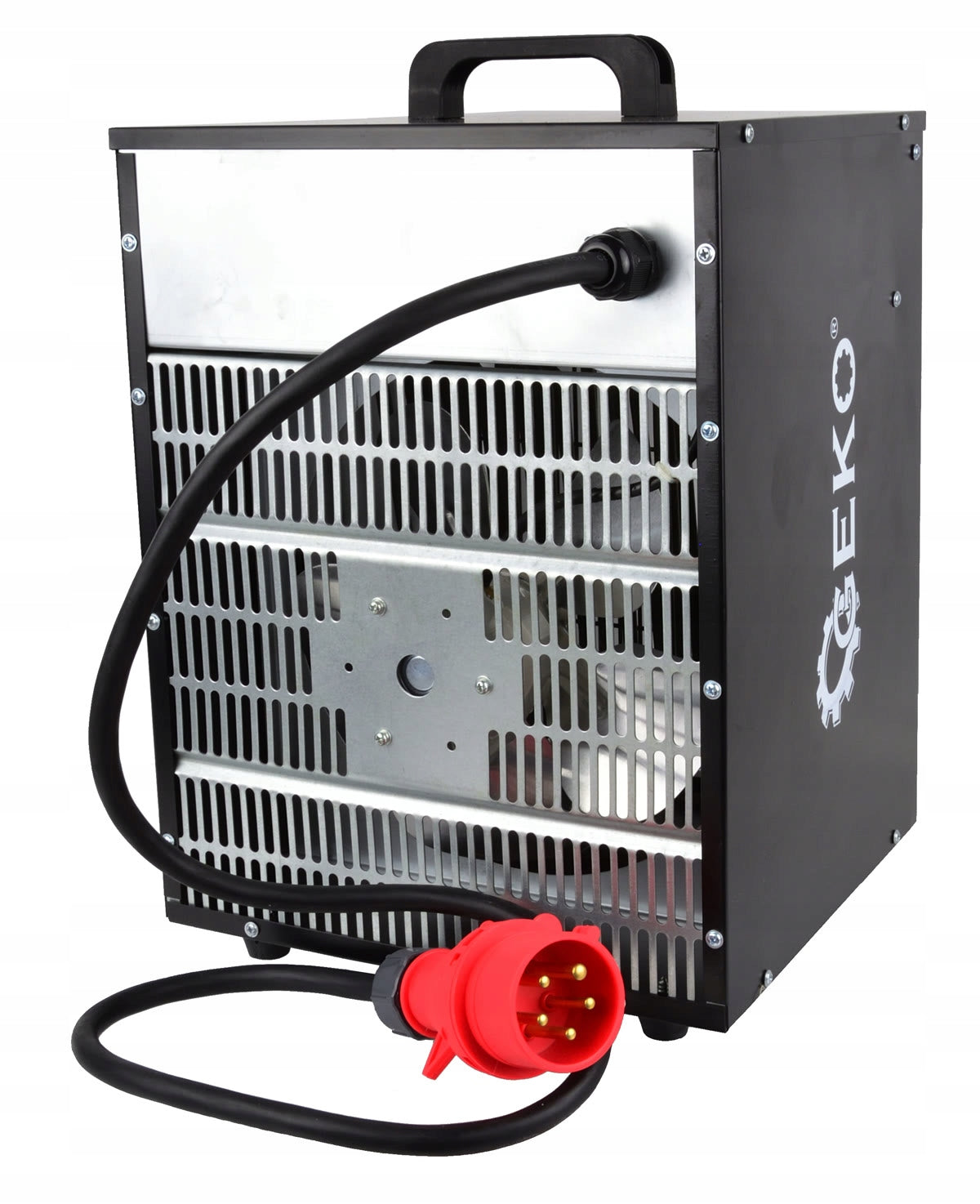 Electric heater Geko 9 kW Manufacturer code G80404