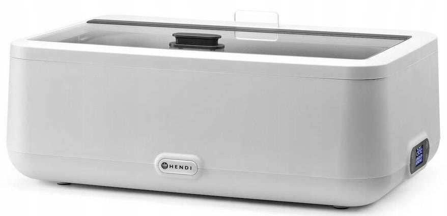 Electric heater HENDI UNIQ GN 1/1, 700 W
