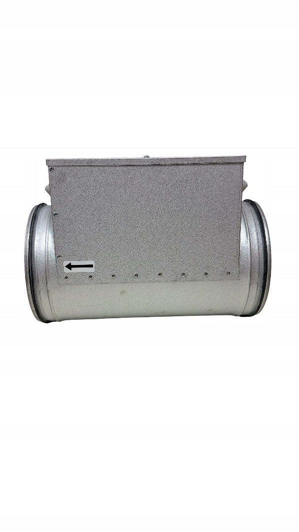 Electric heater Havaco ECH-100/03/1F 0,3kW Manufacturer code ECH 100/03/1F
