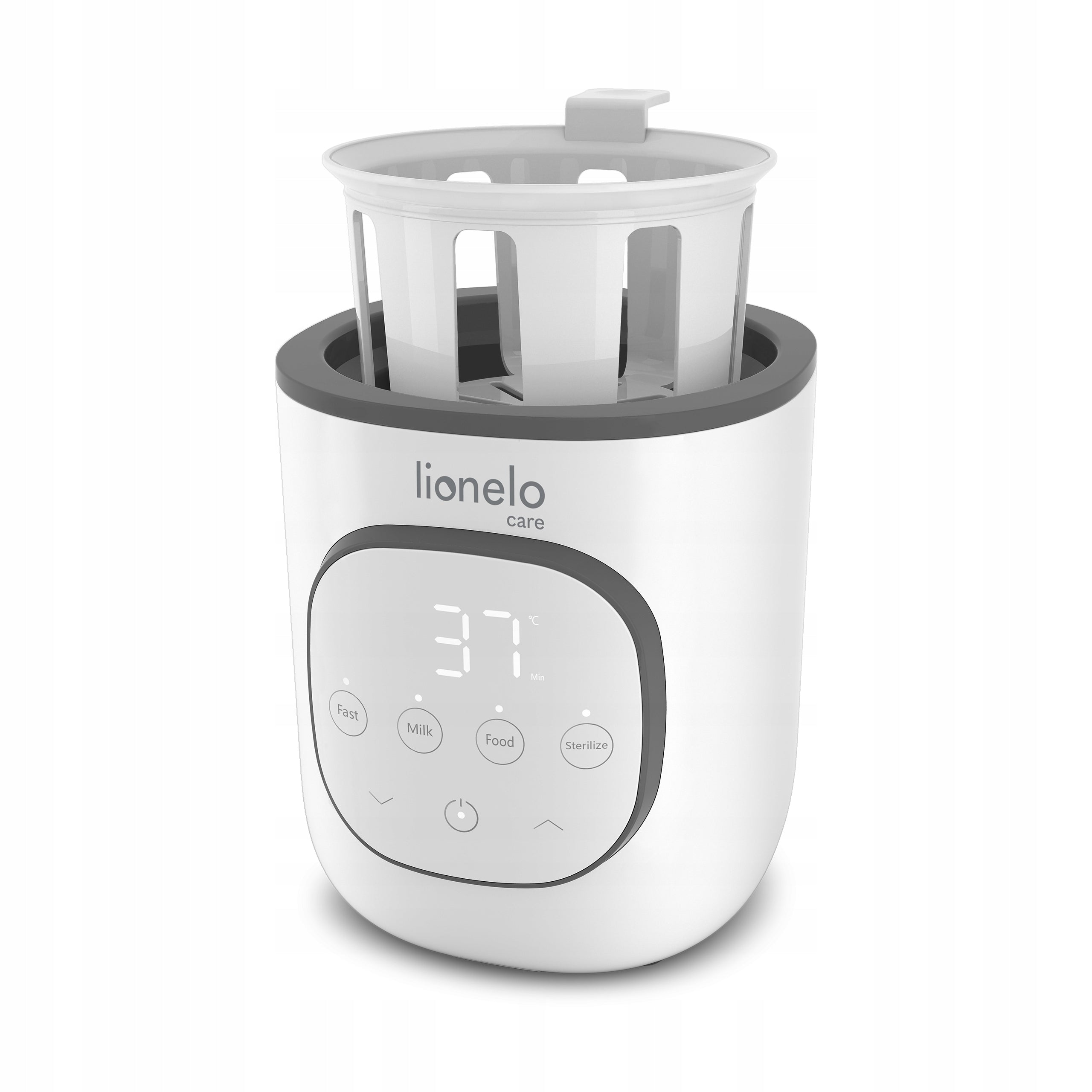 Electric heater Lionelo LOC-THERMUP 2.0 Brand Lionelo