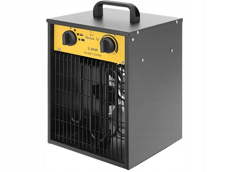 Electric heater MISSION AIR Dubai 3.3kW