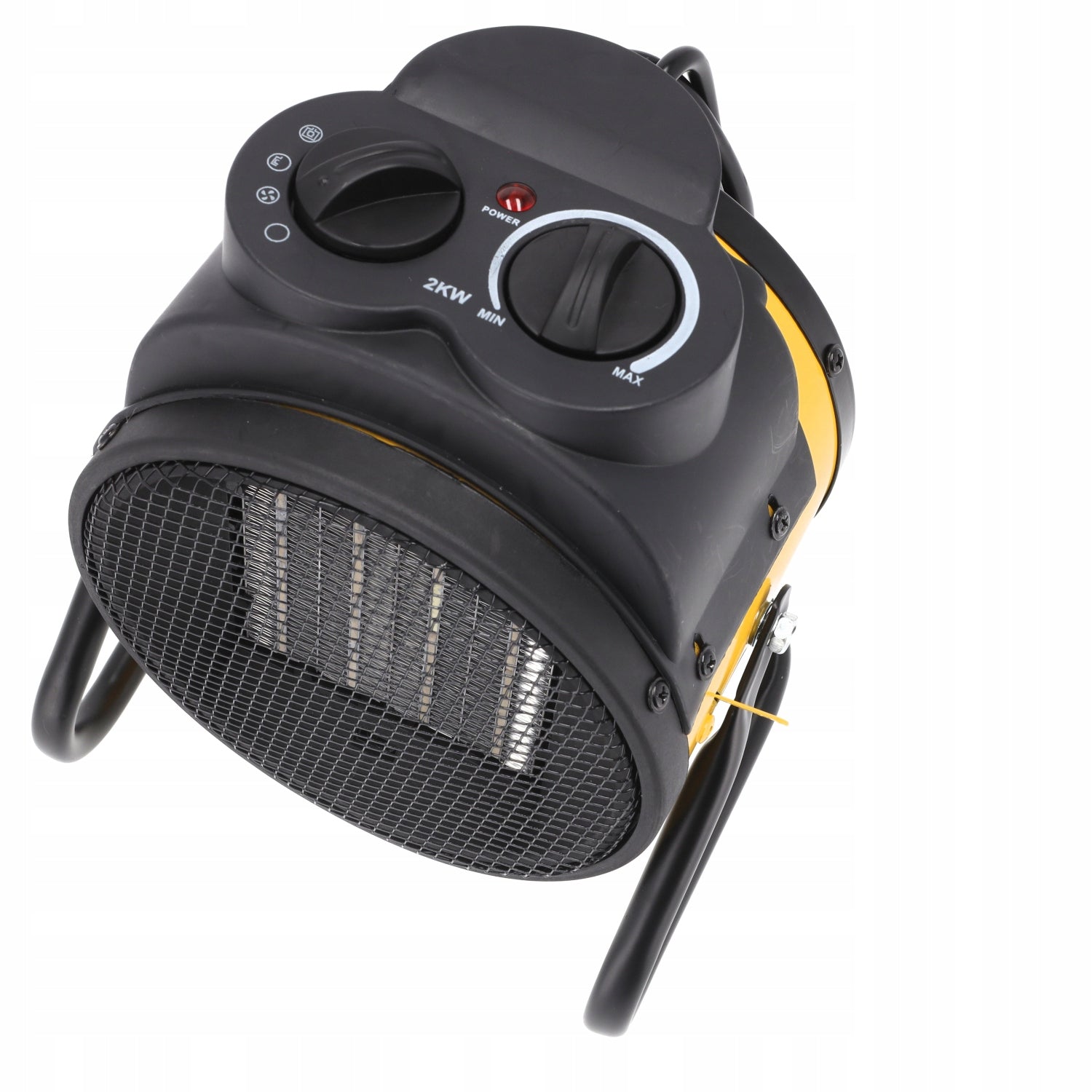 Electric heater Mission Air 2 kW Brand Mission Air