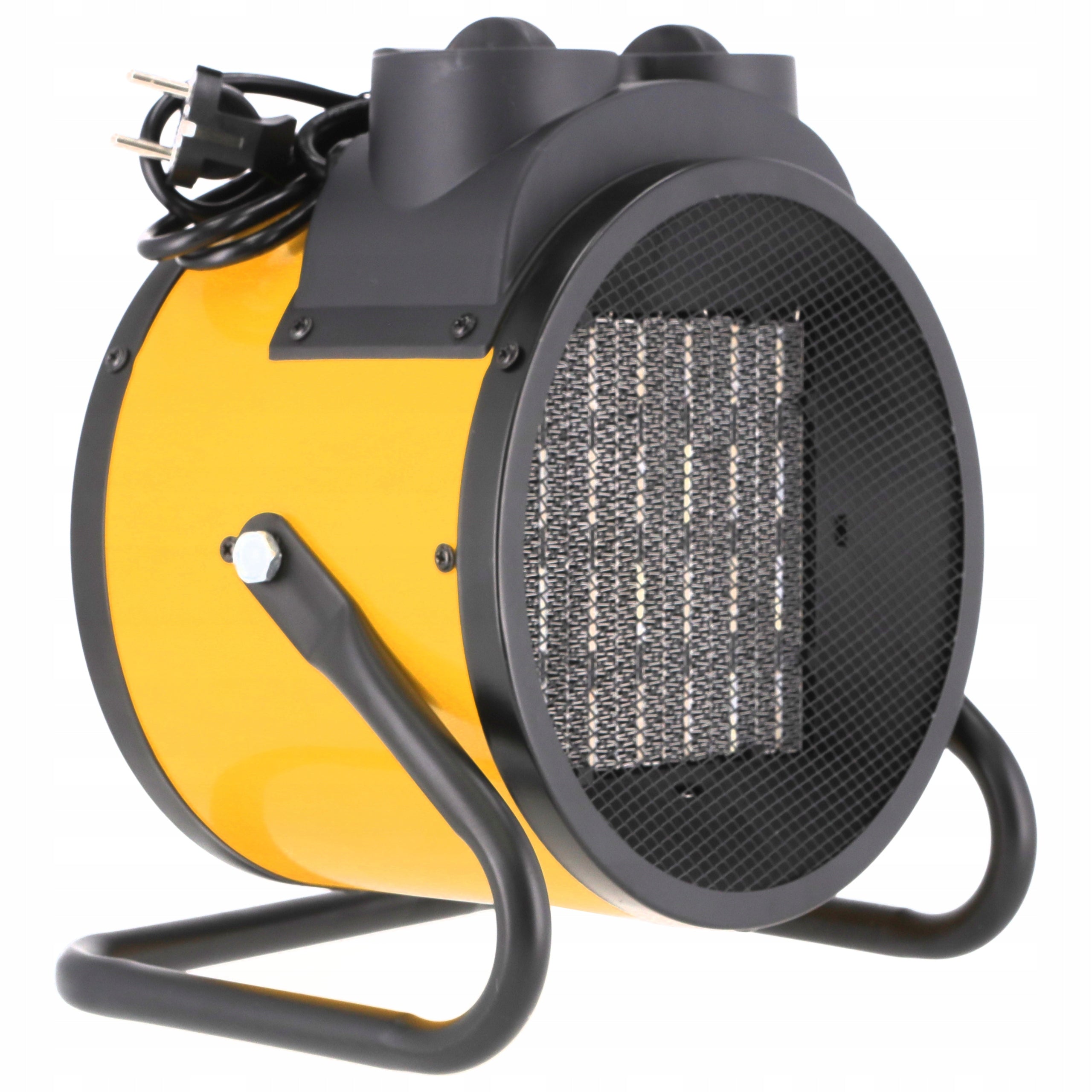 Electric heater Mission Air 3 kW EAN (GTIN) 5904890249448