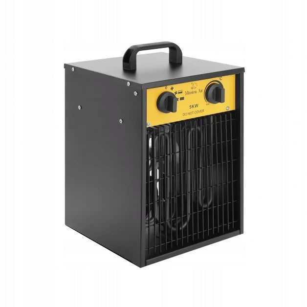 Electric heater Mission Air 5 kW Brand Mission Air