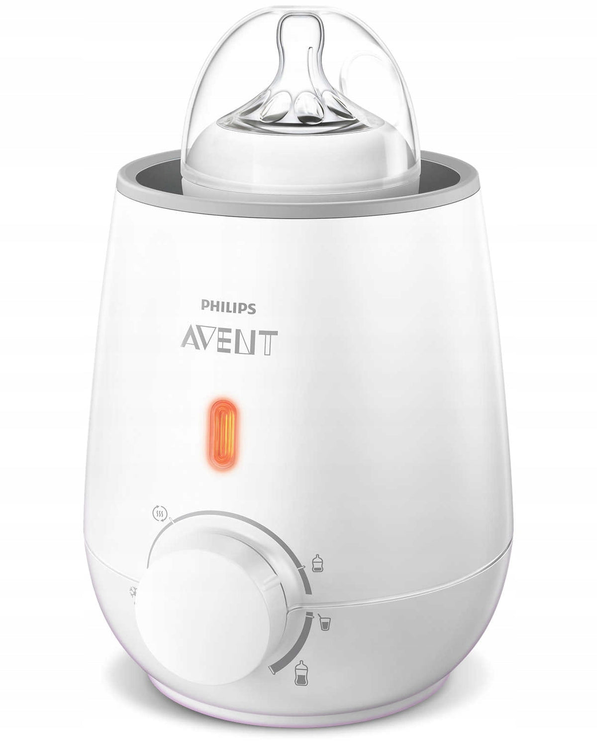 Electric heater Philips Avent SCF358/00