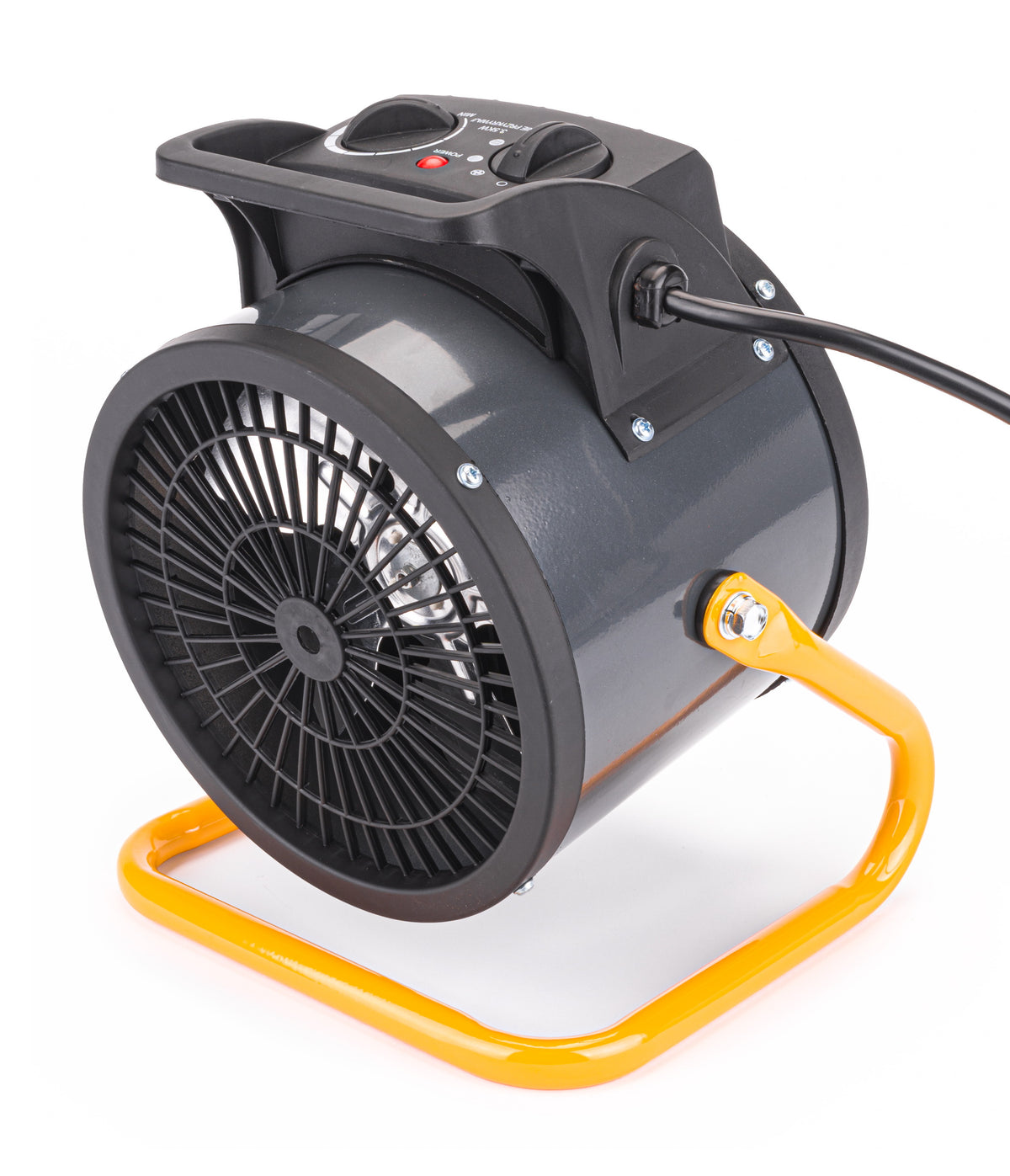 Electric heater Powermat 3,5 kW Brand Powermat
