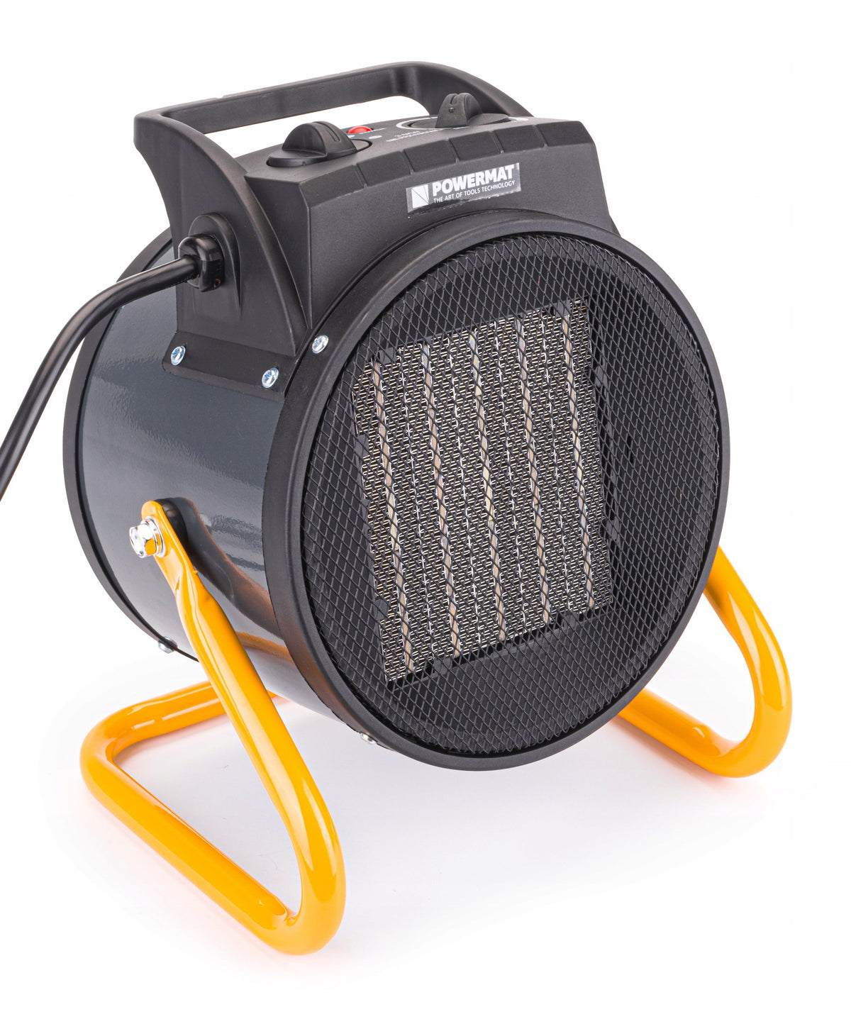 Electric heater Powermat 3,5 kW Manufacturer code PM-NAG-3.5EN