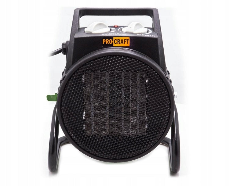 Electric heater Procraft FP20 Brand Procraft