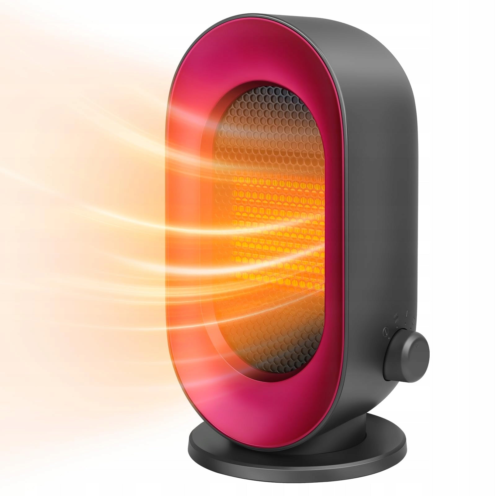 Electric heater Sendowtek 900 W PTC 3 modes 10 m² Manufacturer code S720S