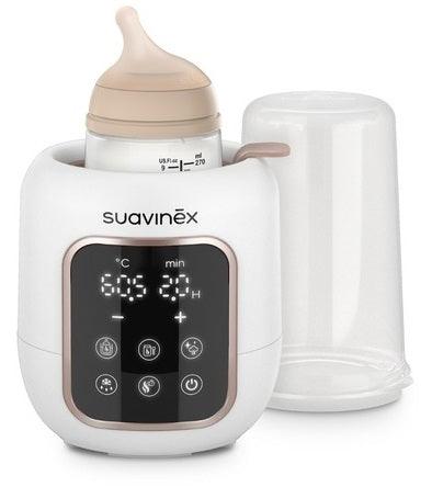 Electric heater Suavinex