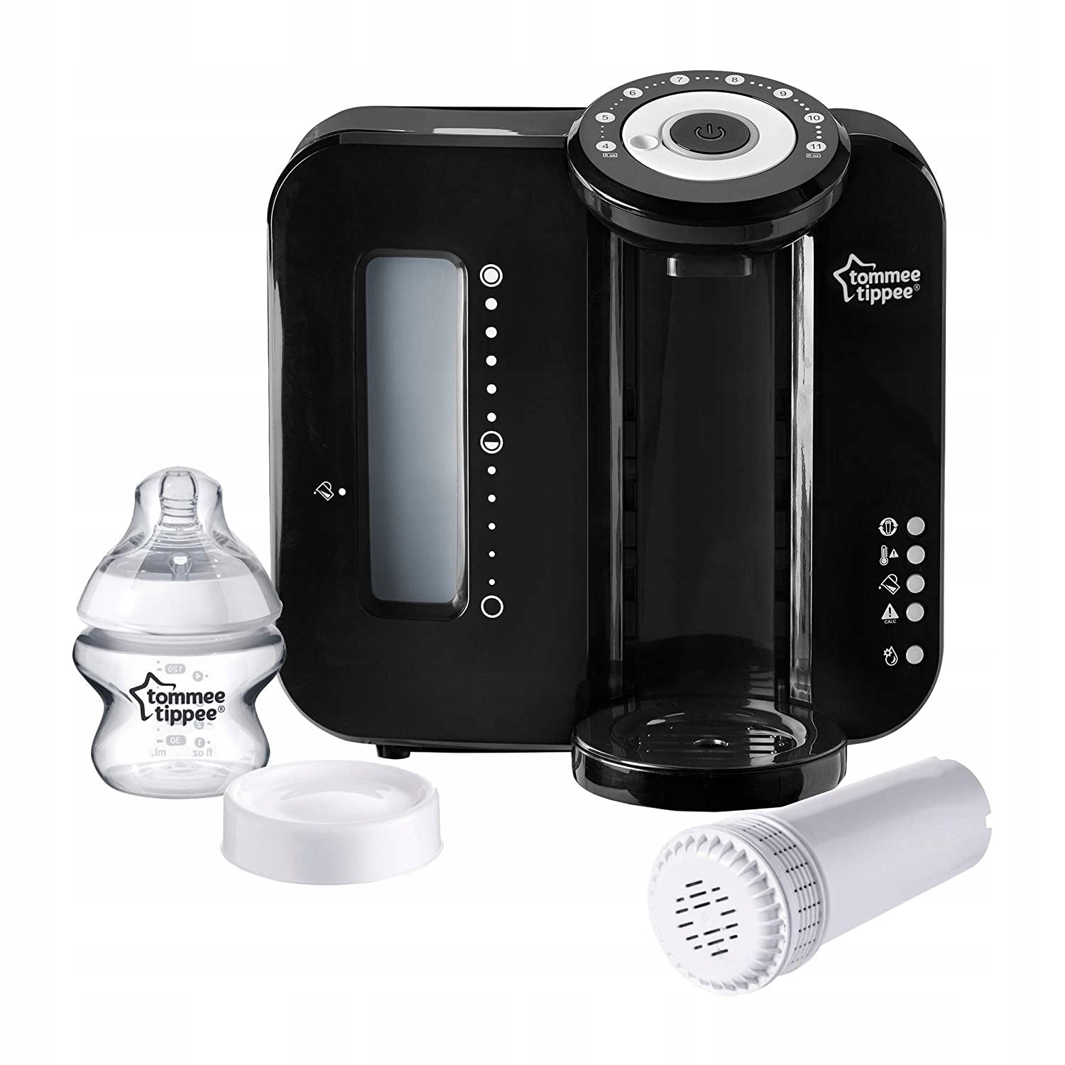 Electric heater Tommee Tippee Tommee Tippee Brand Tommee Tippee