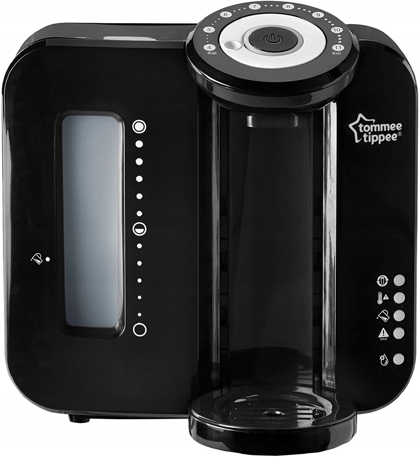 Electric heater Tommee Tippee Tommee Tippee Manufacturer code 5010415237262