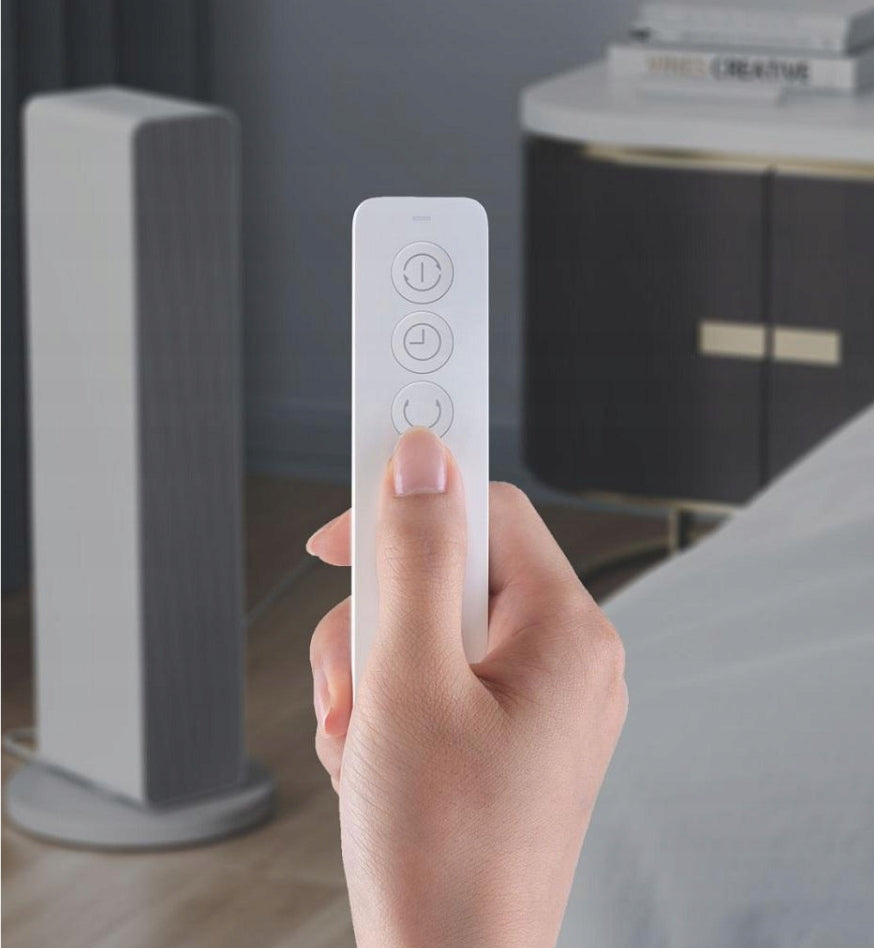 Electric heater Xiaomi Smartmi 2000 W with remote control! EAN (GTIN) 6970403201431