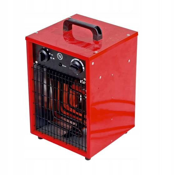 Electric heater apron Heater Dedra DED9921 300W