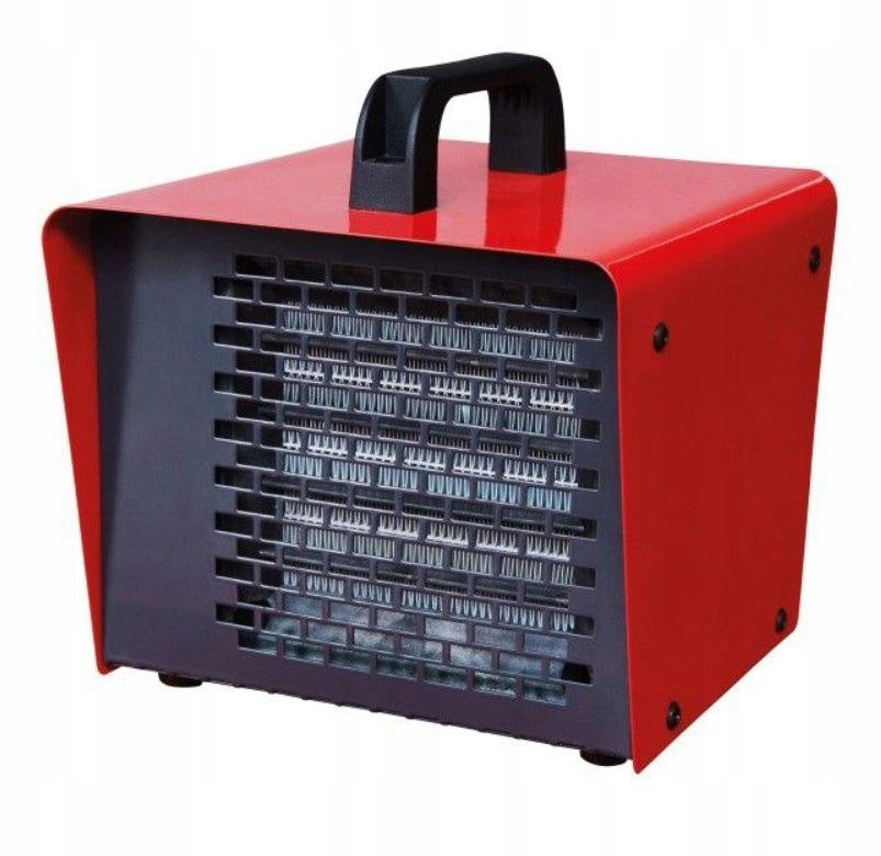 Electric heater garage workshop 2kW
