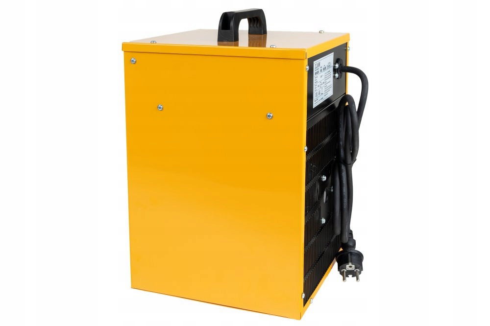 Electric heater inelco 3,3 kW Brand Dedra