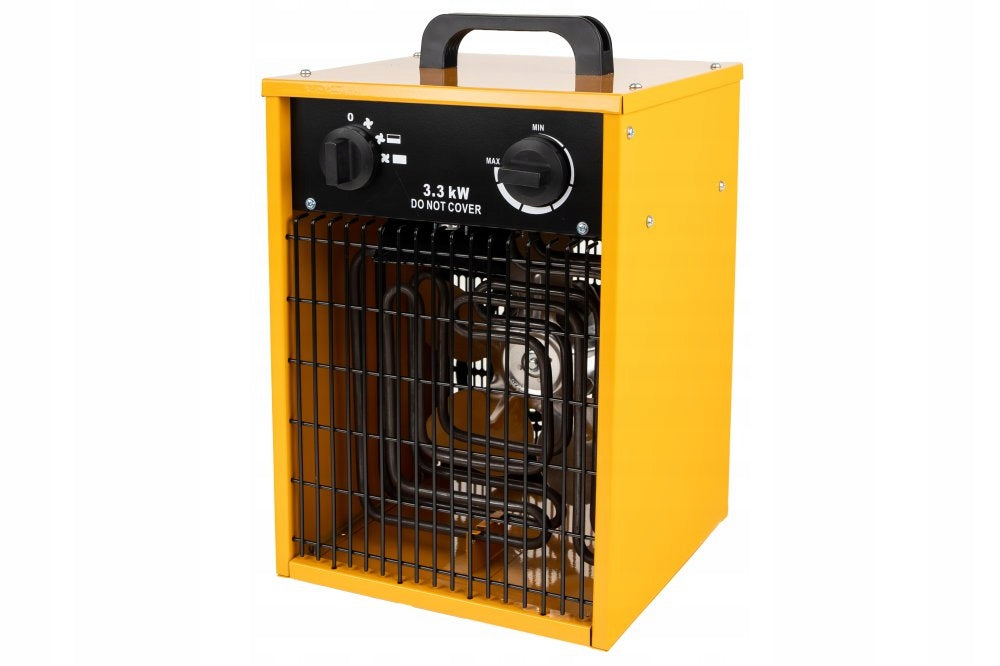 Electric heater inelco 3,3 kW Manufacturer code DED9921