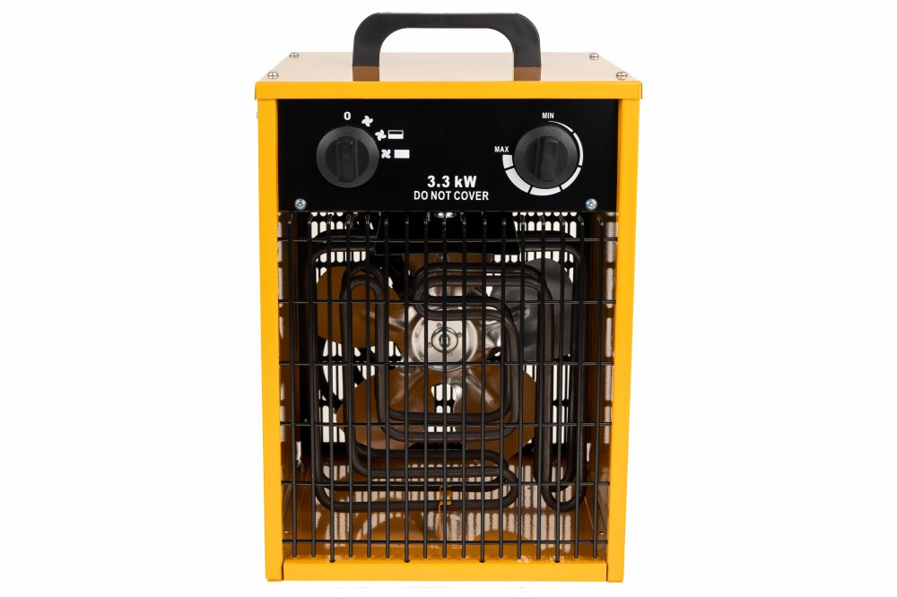 Electric heater inelco 3,3 kW