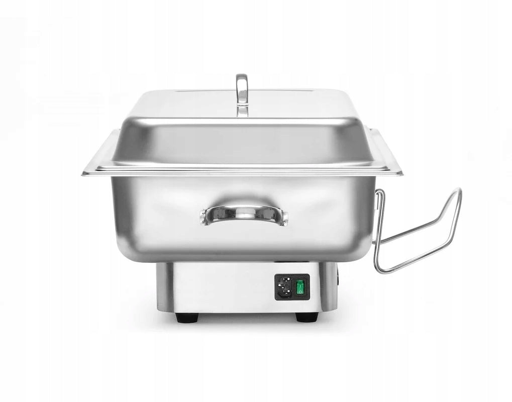 Electric heater with removable full cover 9 L GN 1/1 Brand Hendi