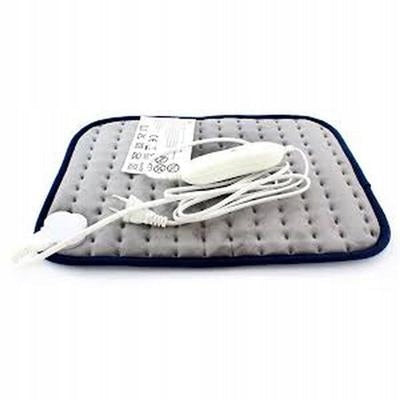 Electric heating cushion 100W + remote control Medical device no
