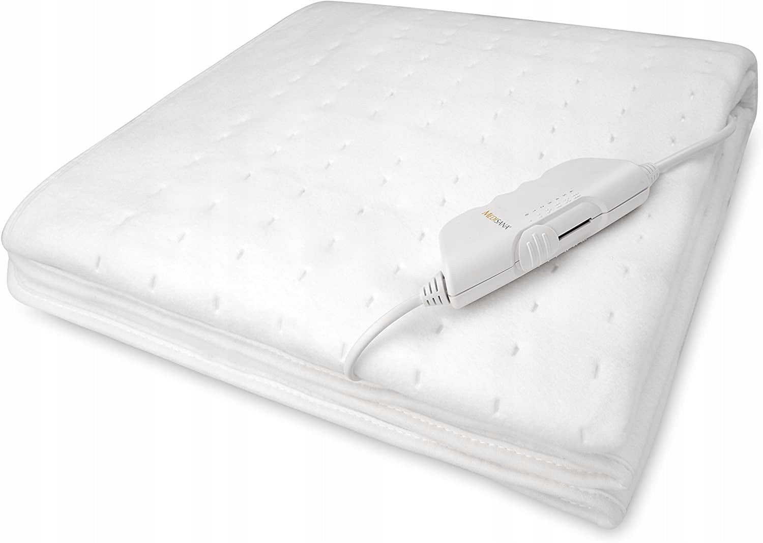 Electric heating mat Medisana HU 662 white 100 W 150 x 80 cm
