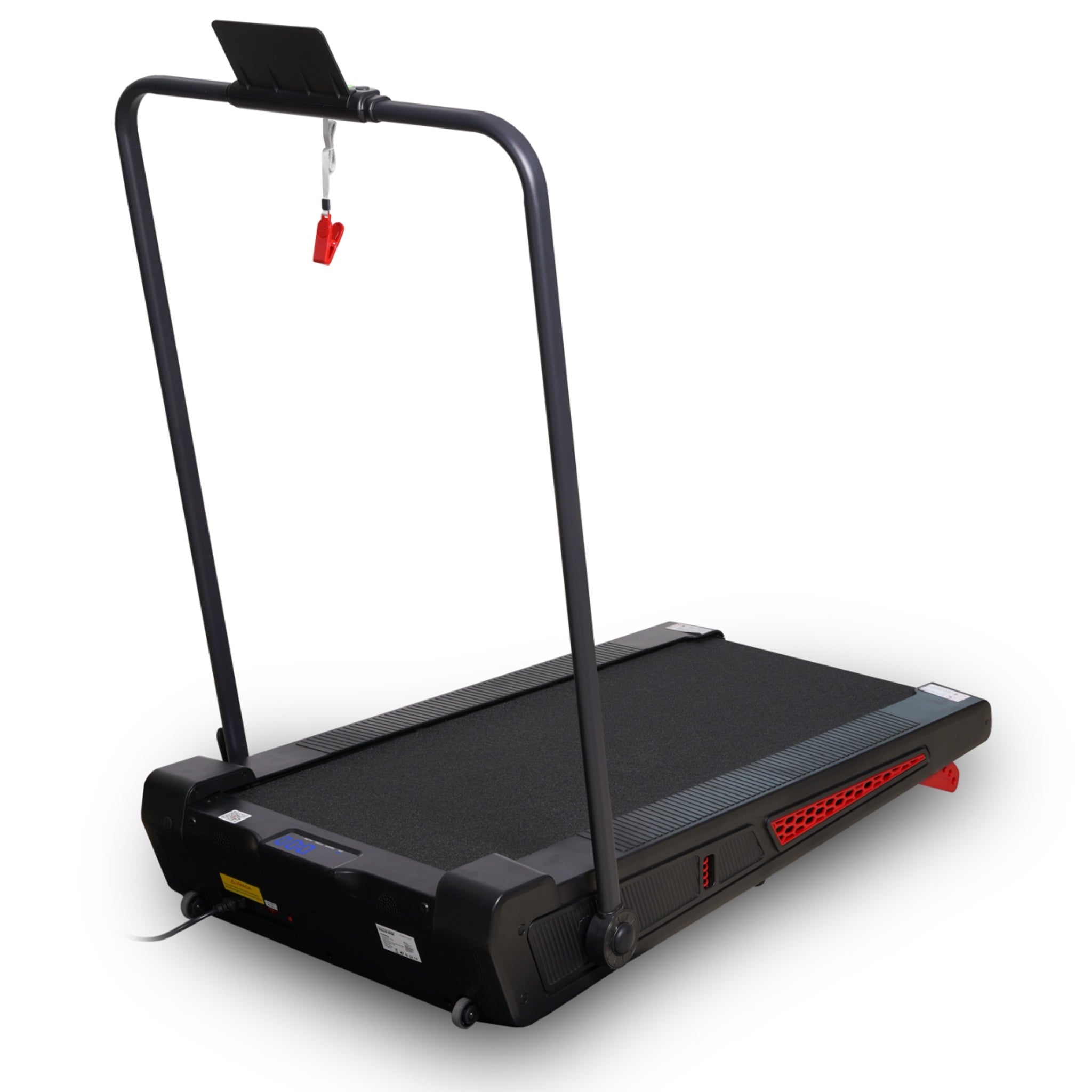 Electric home treadmill Tollo Corciano walkingpad 2in1 3HP 130 kg 14km/h Packaging status original