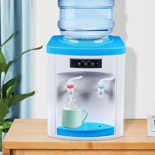 Electric hot and cold water dispenser 550W Brand no brand