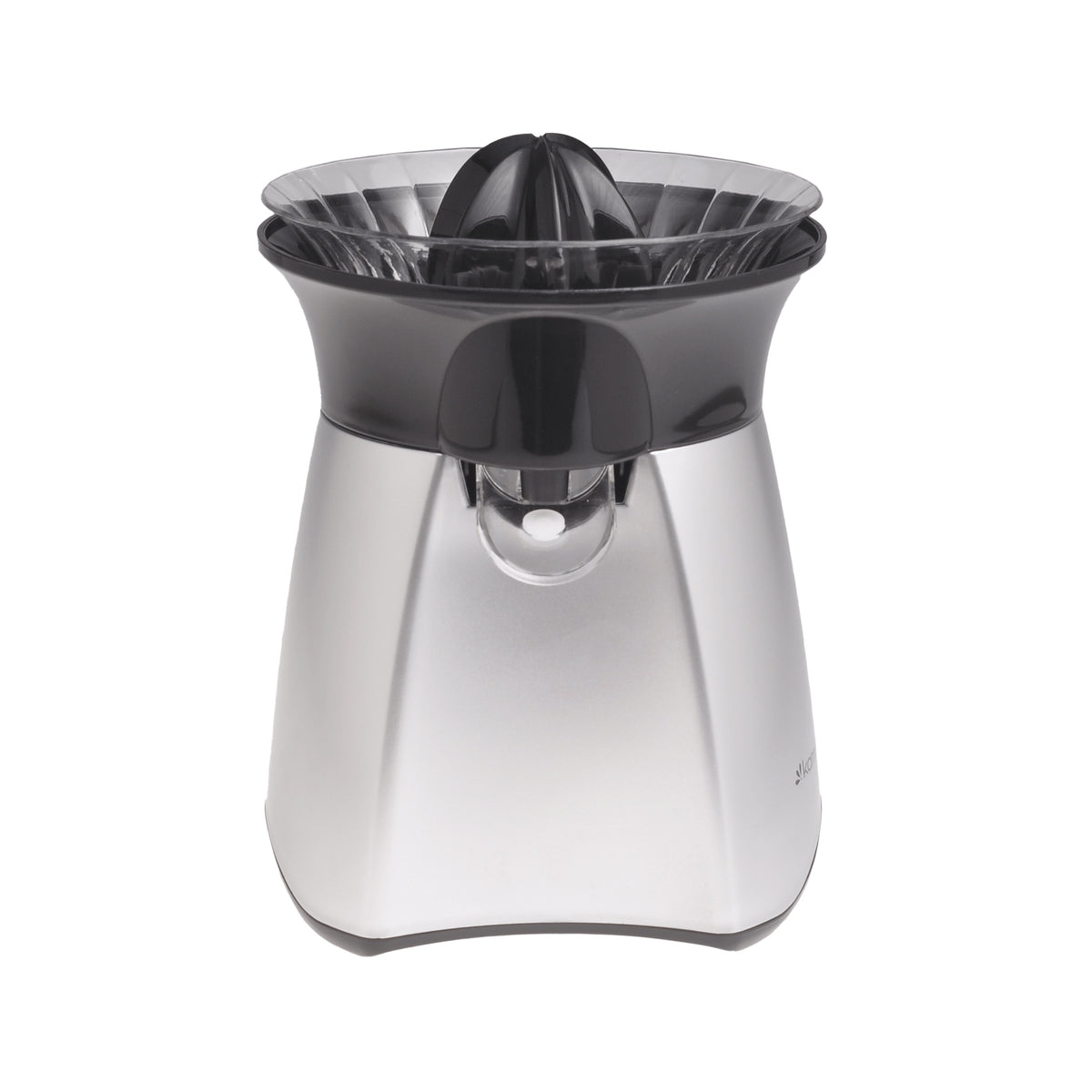 Electric juicer for citrus juices KAMILLE Power rating 40 W