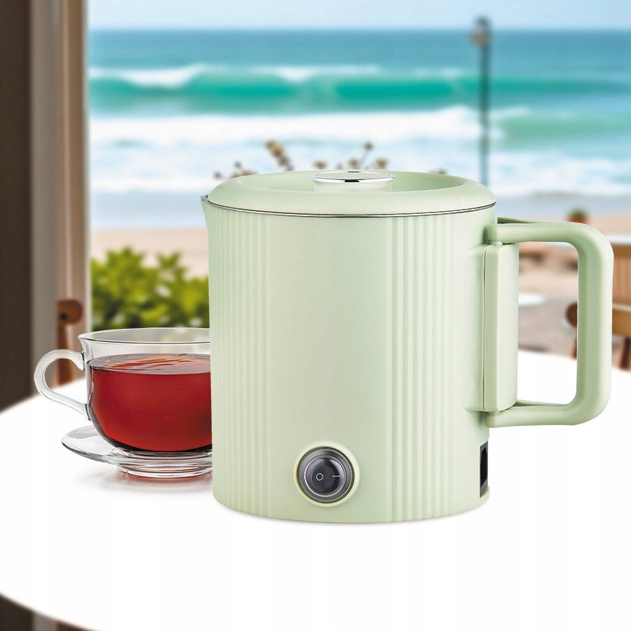 Electric kettle 0,8L MR-009-MINT MAESTRO Brand Maestro