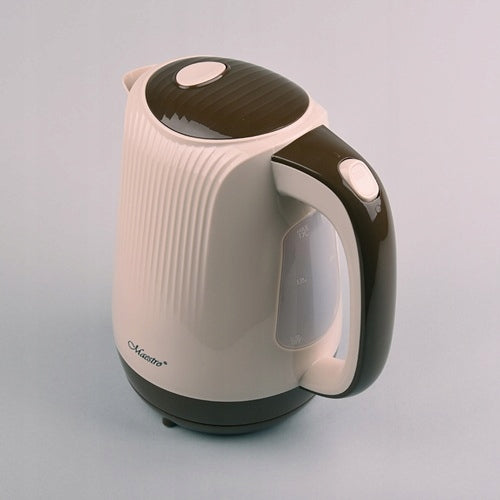 Electric kettle 1,7l 2200W | Maestro MR-042-BEIGE Brand Maestro