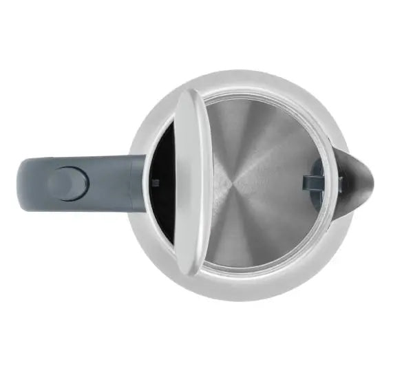 Electric kettle Amica KF 3039 1,7L 2200W Silver Brand Amica