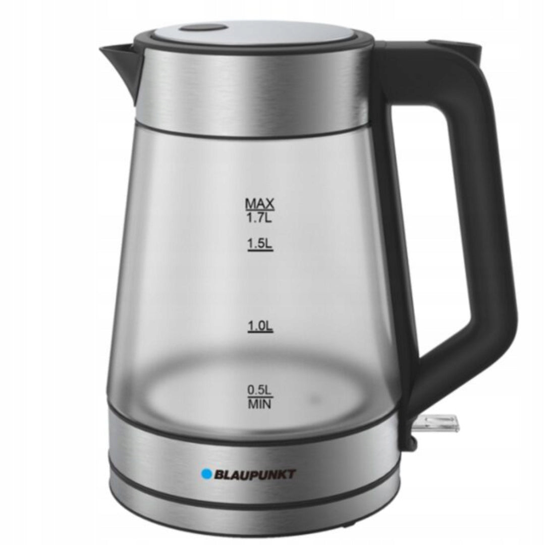 Electric kettle Blaupunkt ECG401 Glass 1,7L LED 2200W