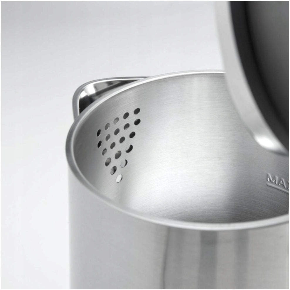 Electric kettle Gorenje K15DWS 2200W 1,5L Silver Manufacturer code K15DWS
