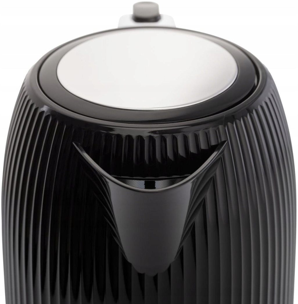 Electric kettle Gorenje K17DPB 2200W 1,7L Strix Rotating base Brand Gorenje