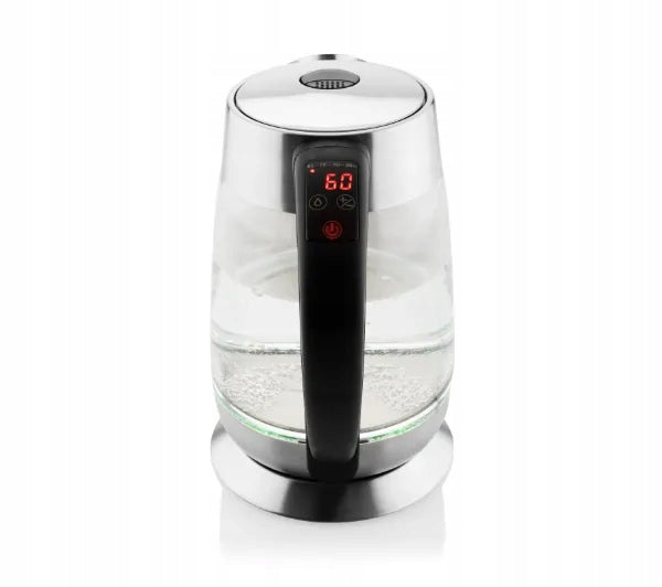 Electric kettle Hyundai VK792 1,8l 2200W Temperature control Packaging status original
