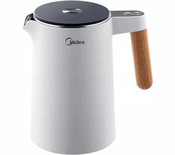 Electric kettle Midea MK-HE1533 1,5L 2200W Temperature control