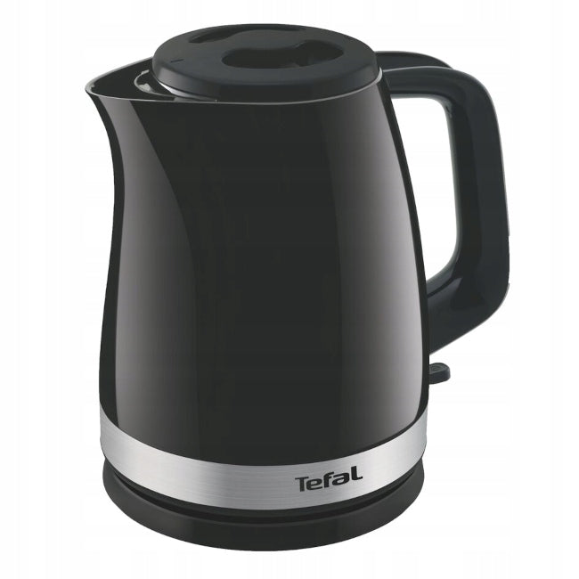 Electric kettle TEFAL DELFINI PLUS 1,5l KO150F