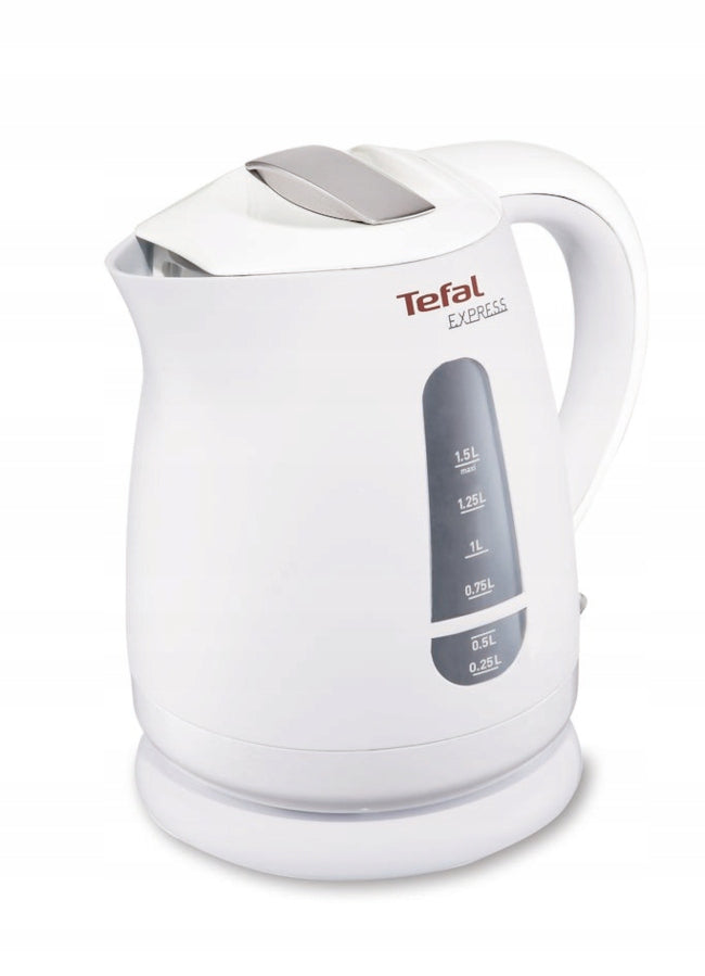 Electric kettle TEFAL Express KO299 1,5L 2400W tourist
