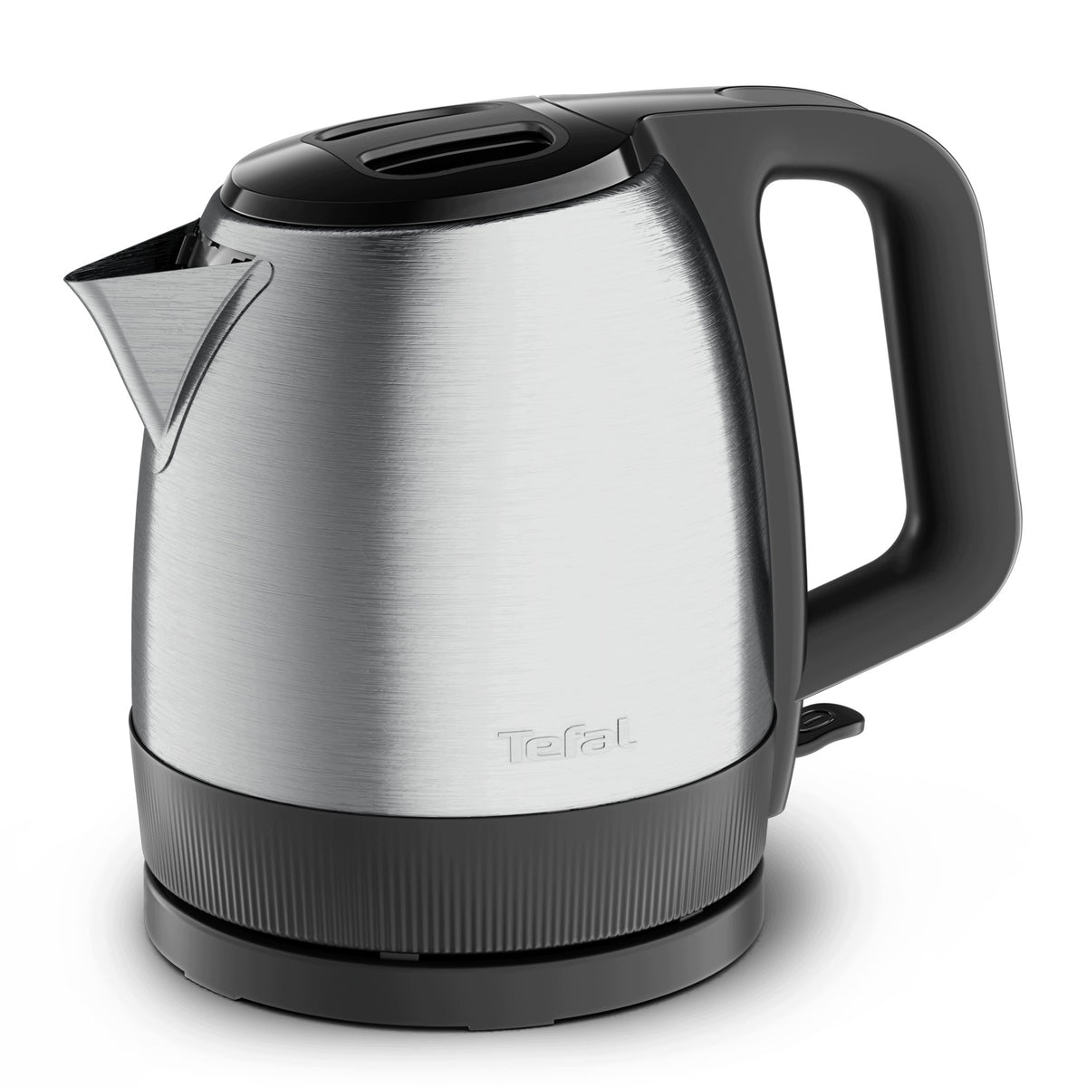 Electric kettle TEFAL Inox Express 1,2l 2000W stainless steel