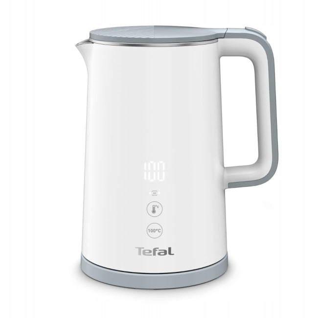 Electric kettle TEFAL KO693110 cordless