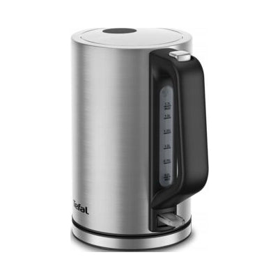 Electric kettle Tefal KI513D10 2200 W 1,7 l silver/grey