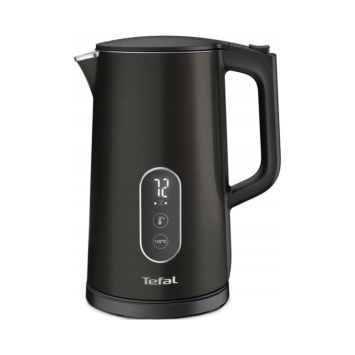 Electric kettle Tefal KI831E 1800 W 1,7 l black