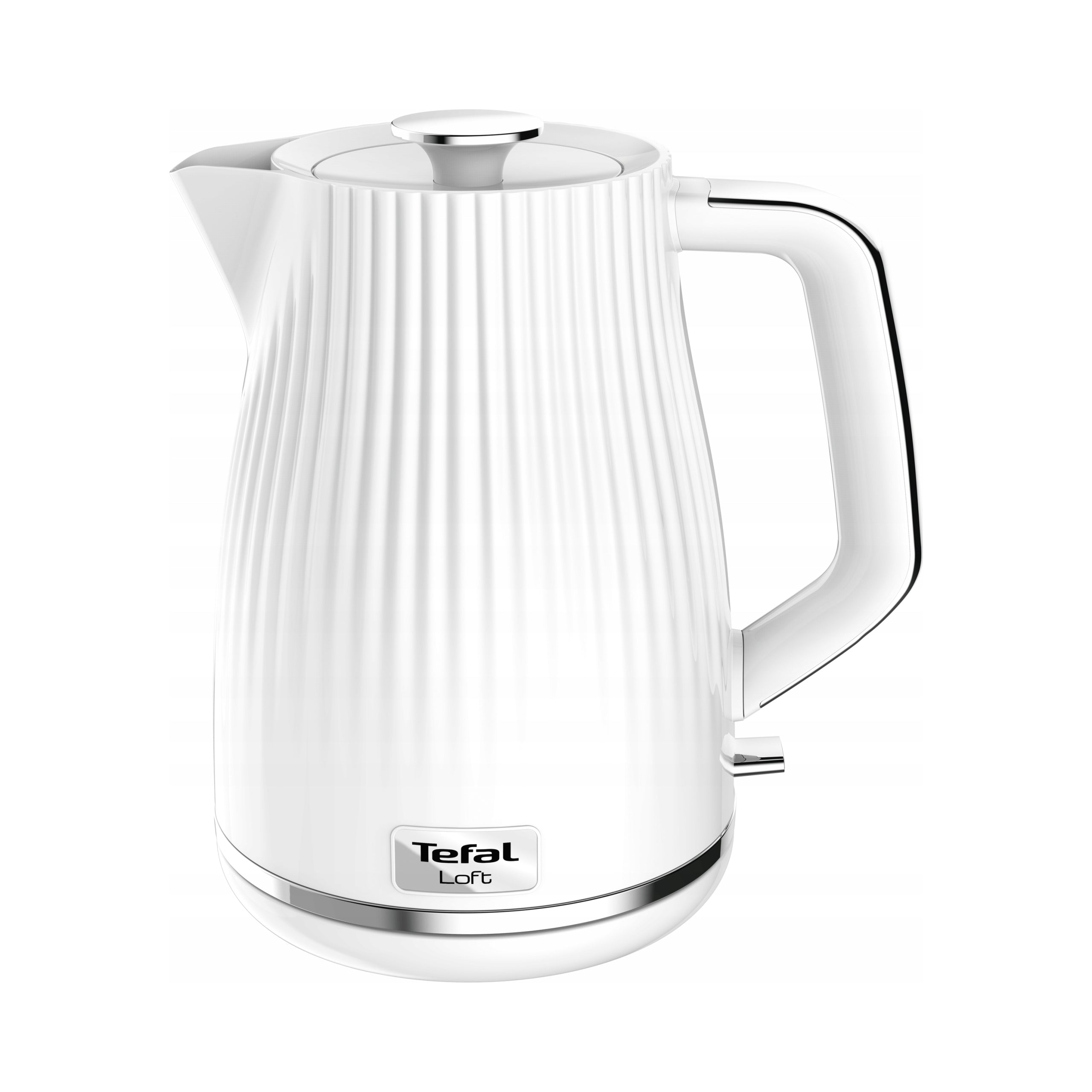 Electric kettle Tefal KO250130 2400 W 1,7 l white