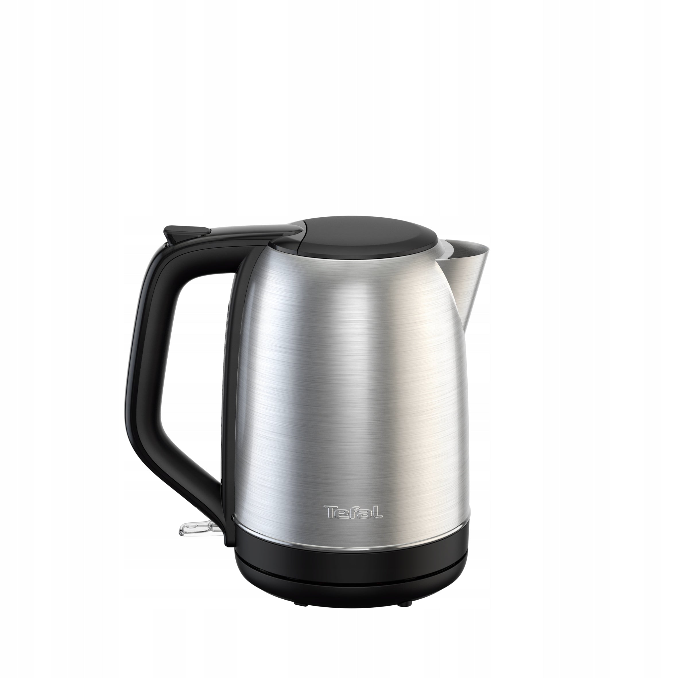 Electric kettle Tefal KO5S0DE0 2400 W 1,7 l silver/grey